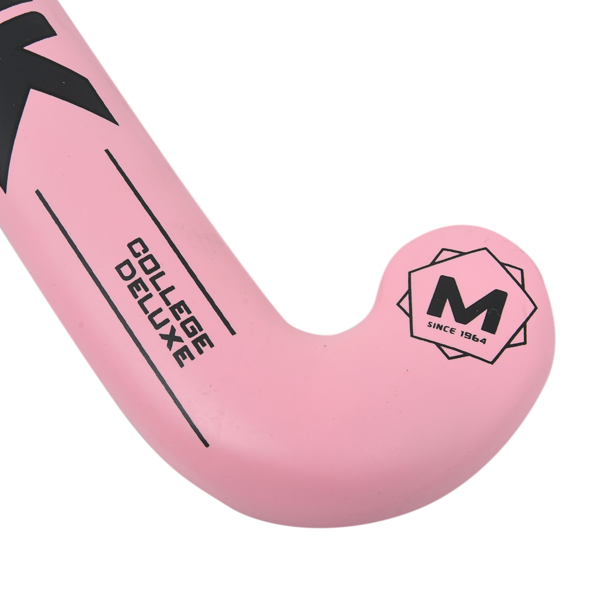 Palo de Hockey Malik College Deluxe 35.5 Infantil,  image number null