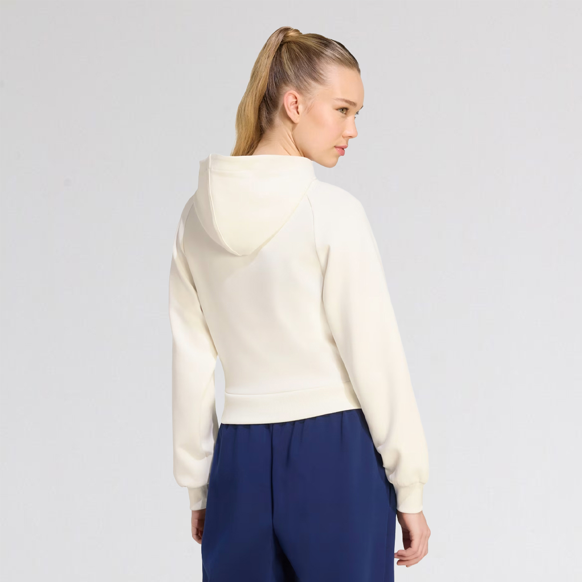 Buzo adidas Soft Lux Mujer,  image number null
