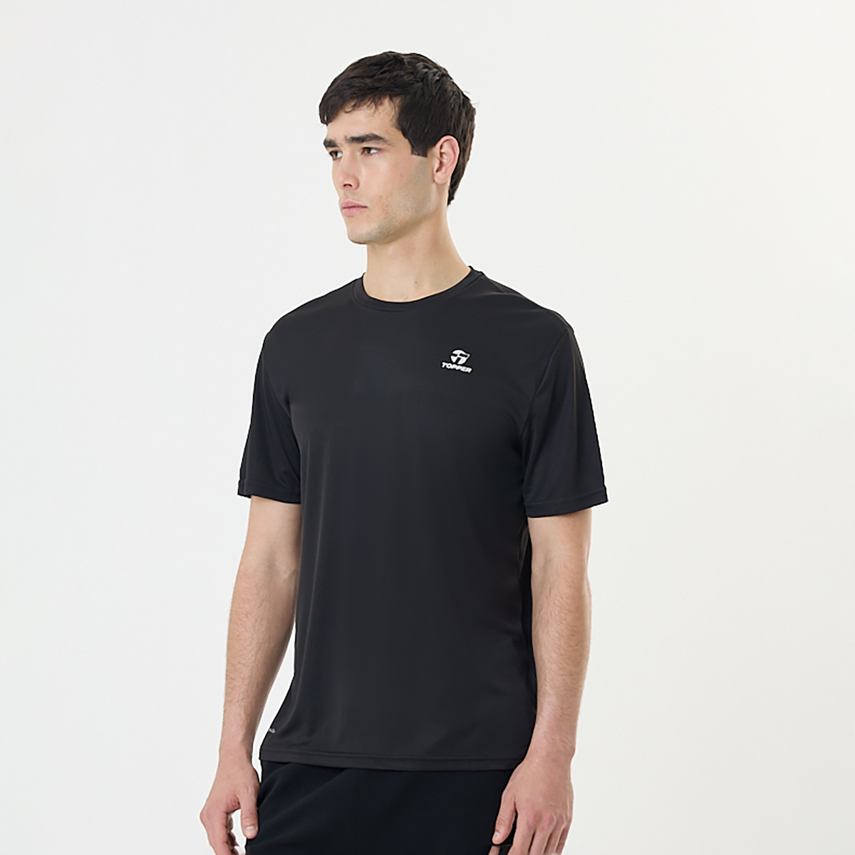 Remera Topper Basic para Hombre,  image number null