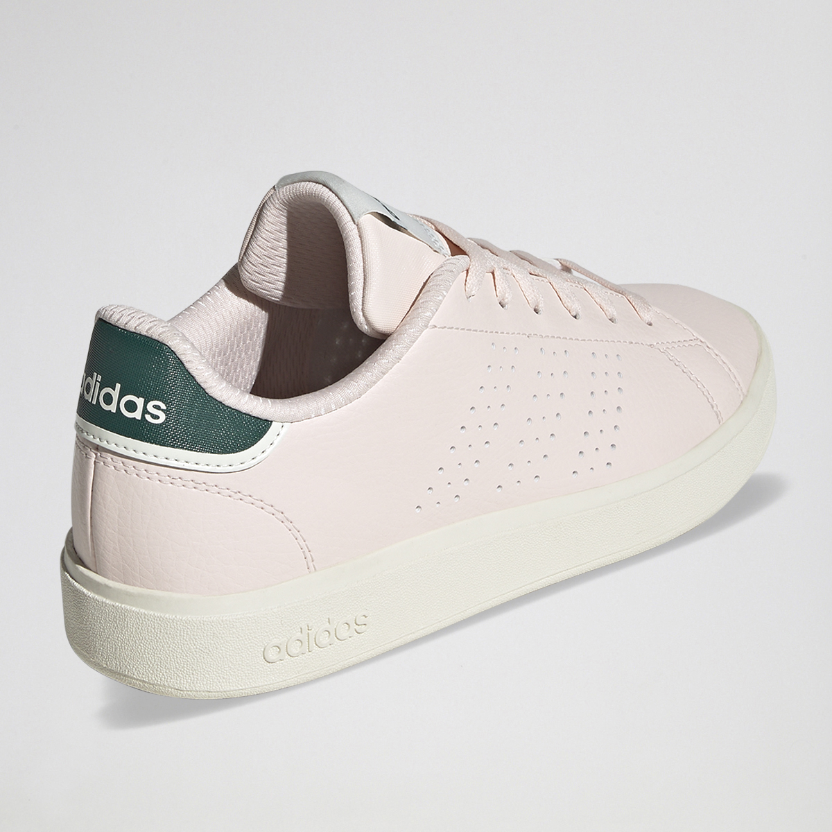 Zapatillas adidas Advantage Base 2.0 Mujer,  image number null