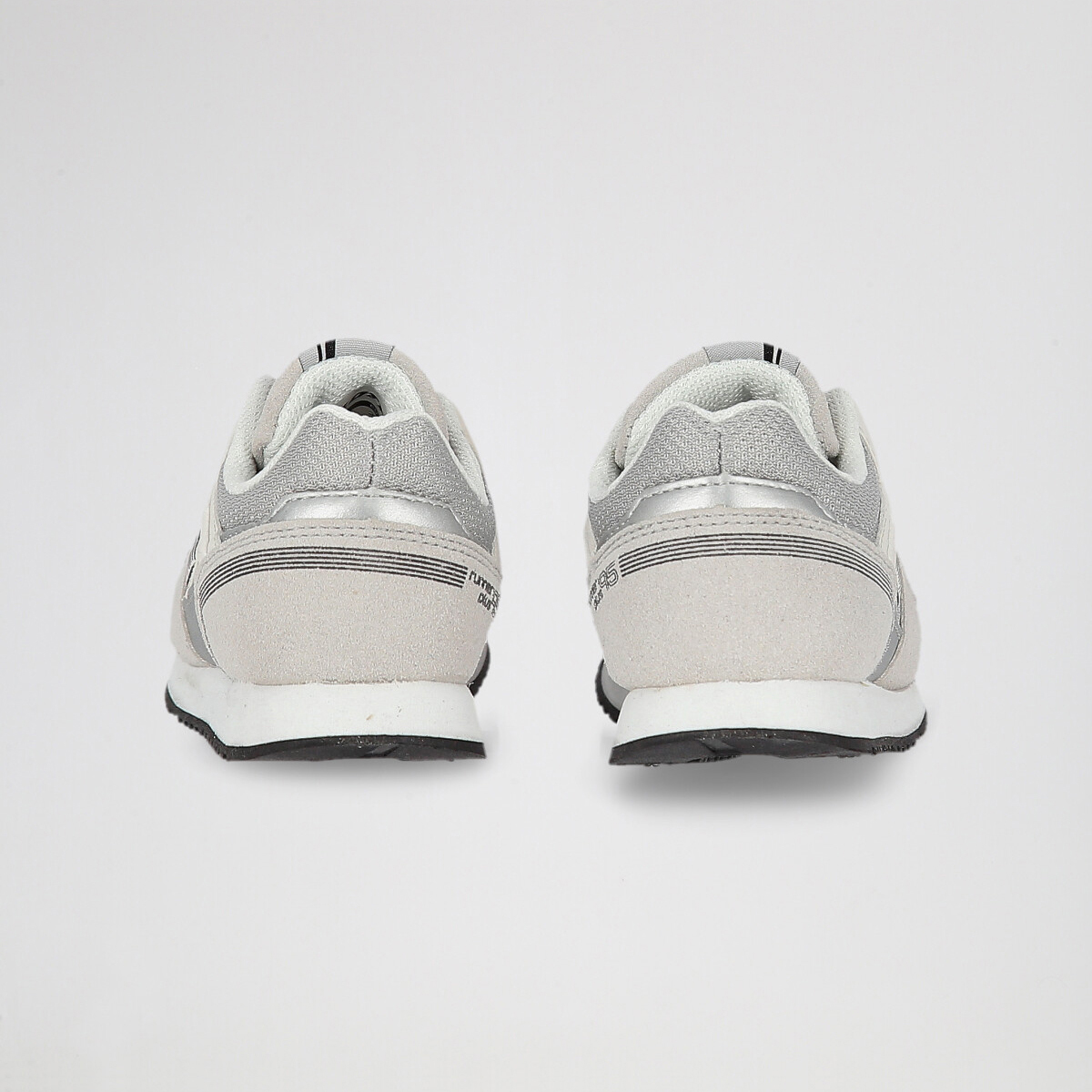 Zapatillas Lotto Runner Plus 95 Niño Malla,  image number null
