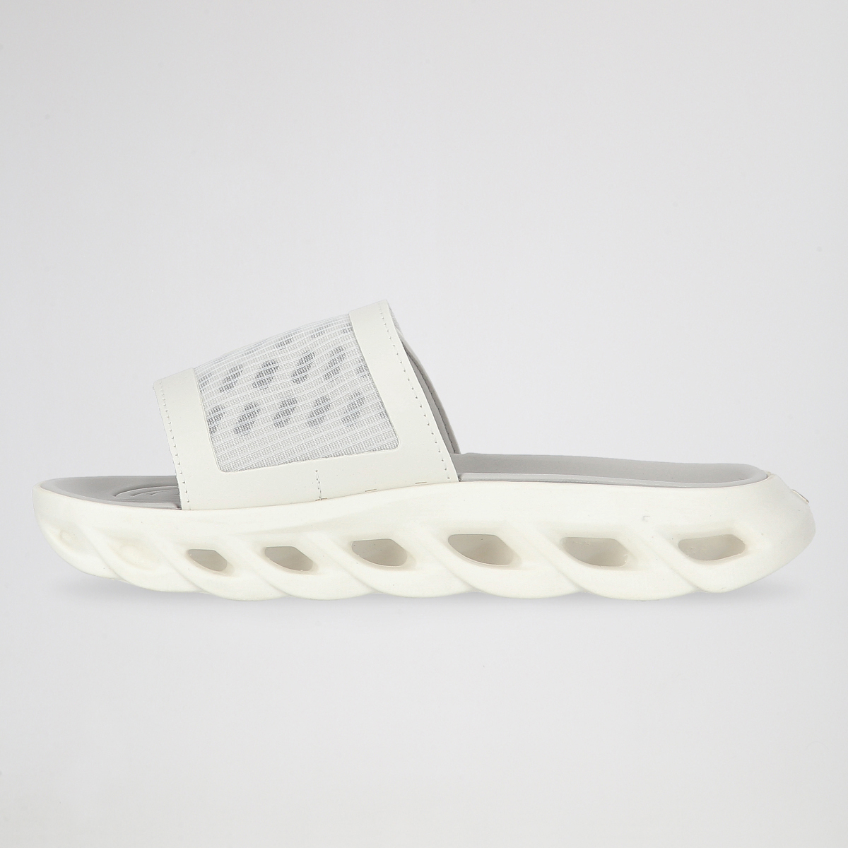 Ojotas Rider Power Ronaldhino Hombre,  image number null