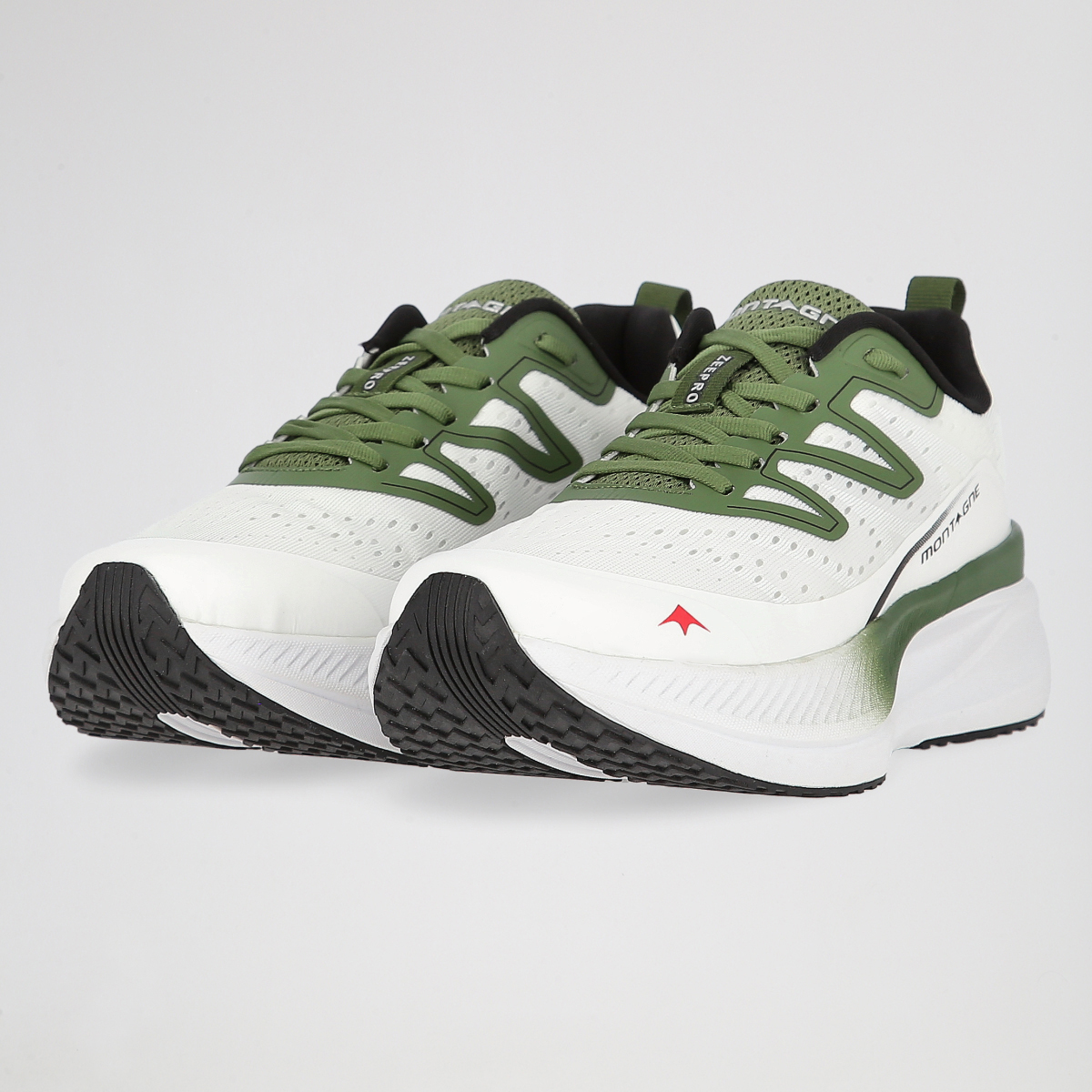 Zapatillas Montagne Zeepro Hombre,  image number null