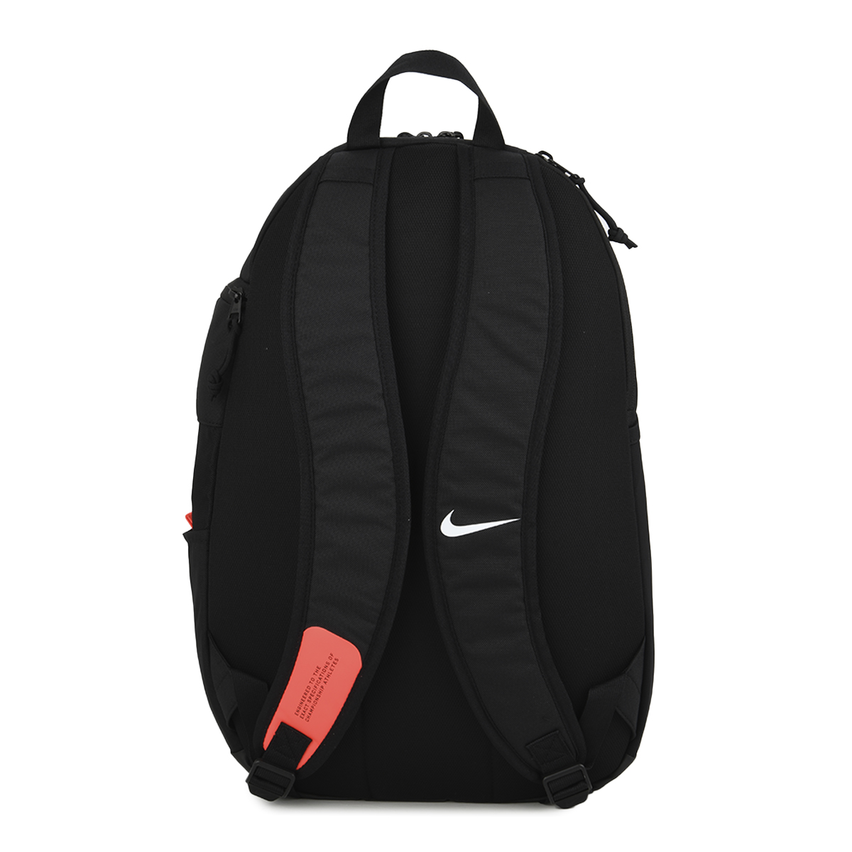 Mochila Fútbol Nike Academy Team 2.3,  image number null