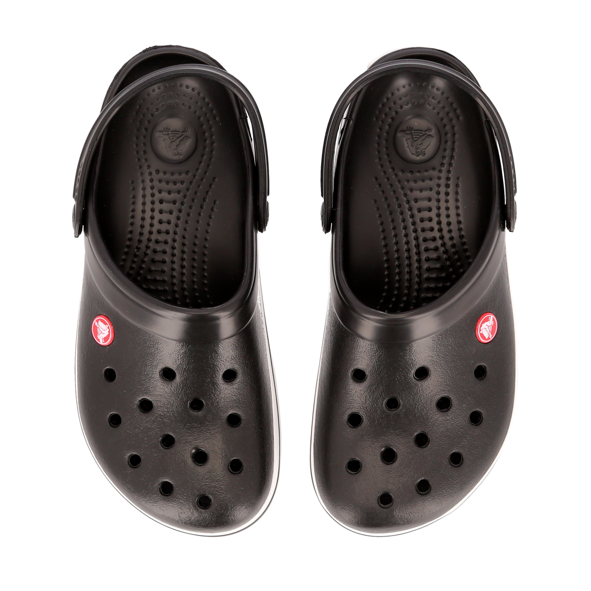 Dexter crocs best sale