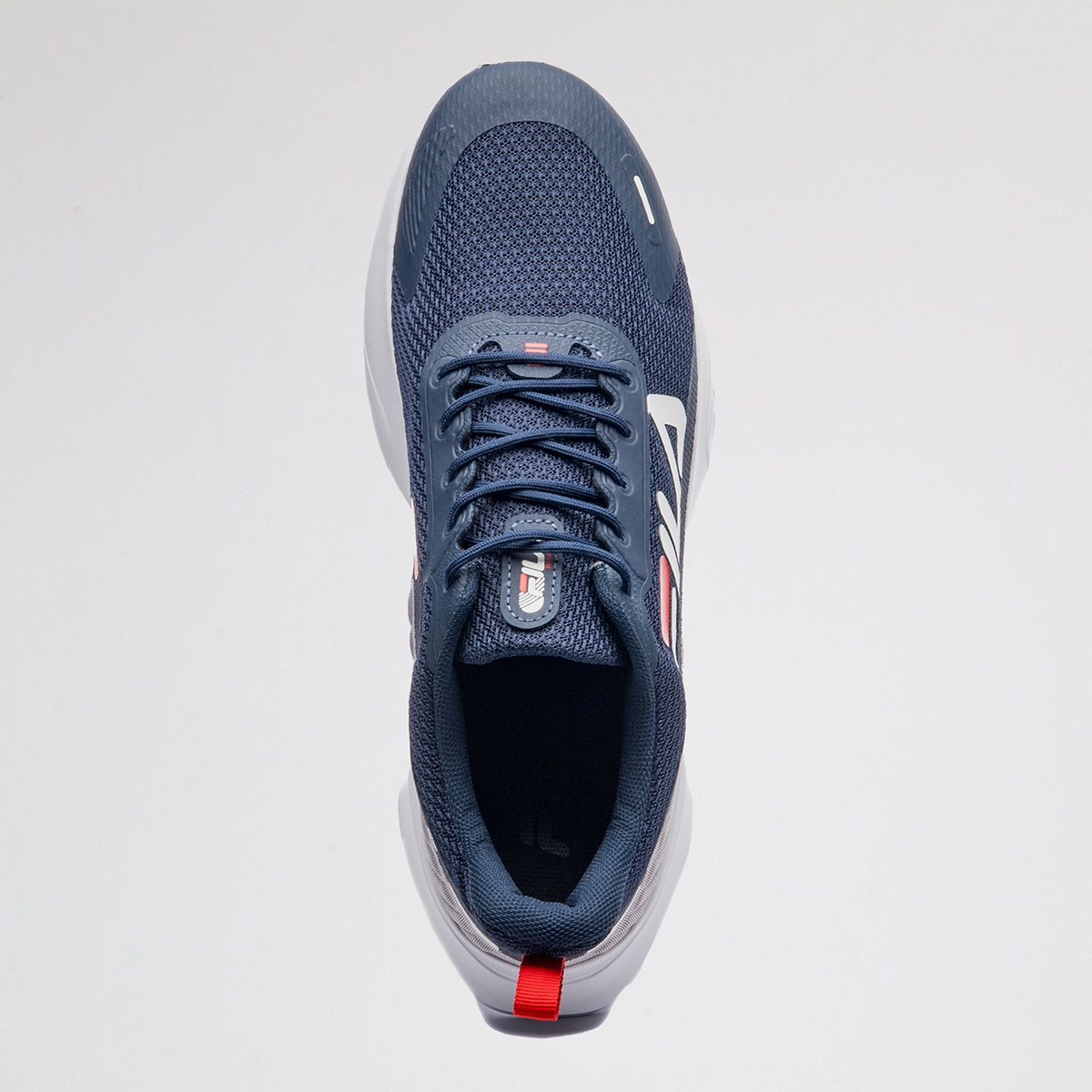 Zapatillas Entrenamiento Fila Progress Lite Hombre,  image number null