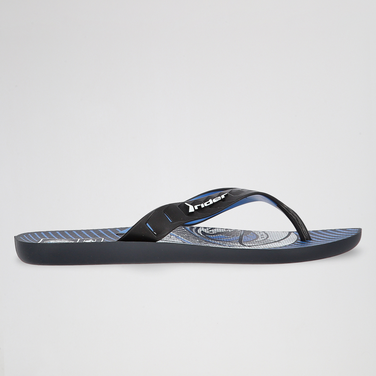 Ojotas Rider Street Duo NBA Hombre,  image number null