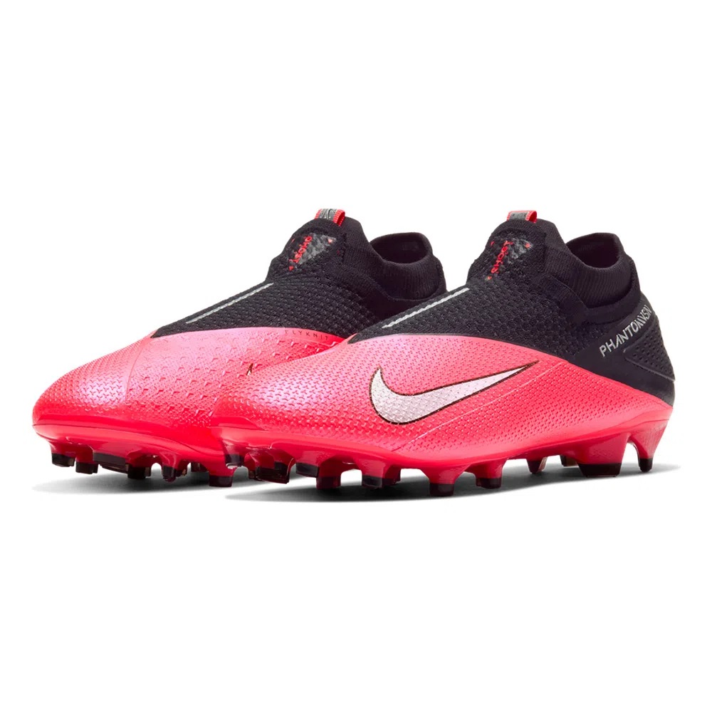 Botines nike phantom vision elite on sale