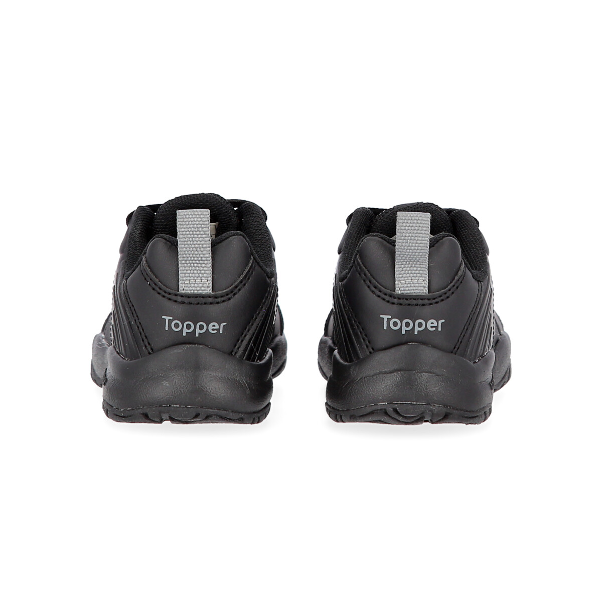 Zapatillas Entrenamiento Topper Rod II Infantil,  image number null
