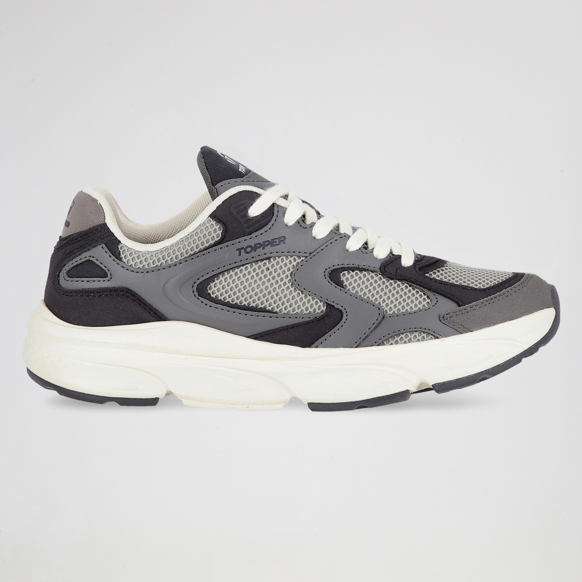 Zapatillas Topper Vallarta,  image number null