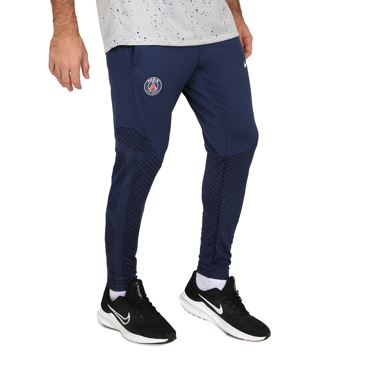 Pantal n Nike Paris Saint Germain Strike Dexter