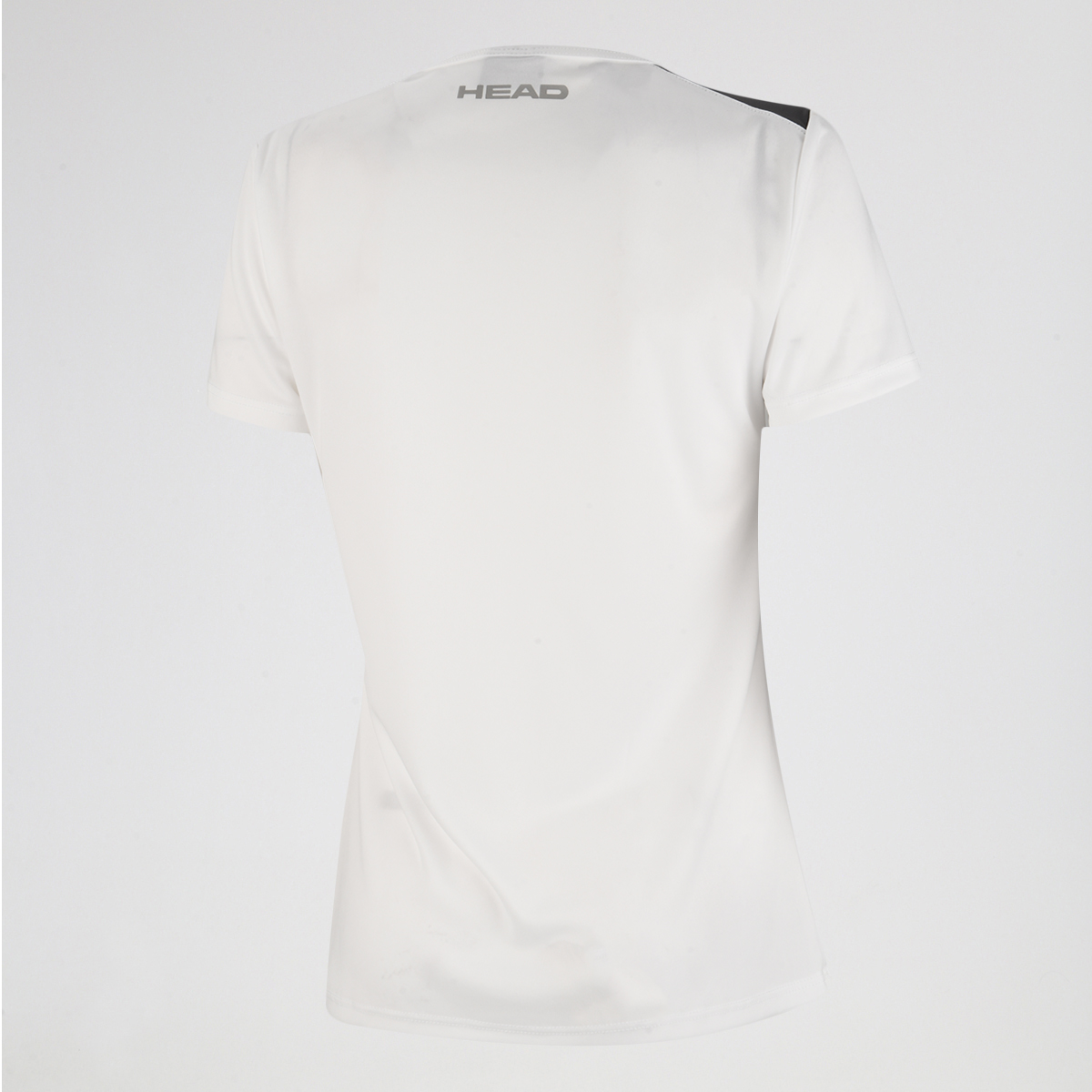 Remera Tenis Head Club 22 Mujer,  image number null