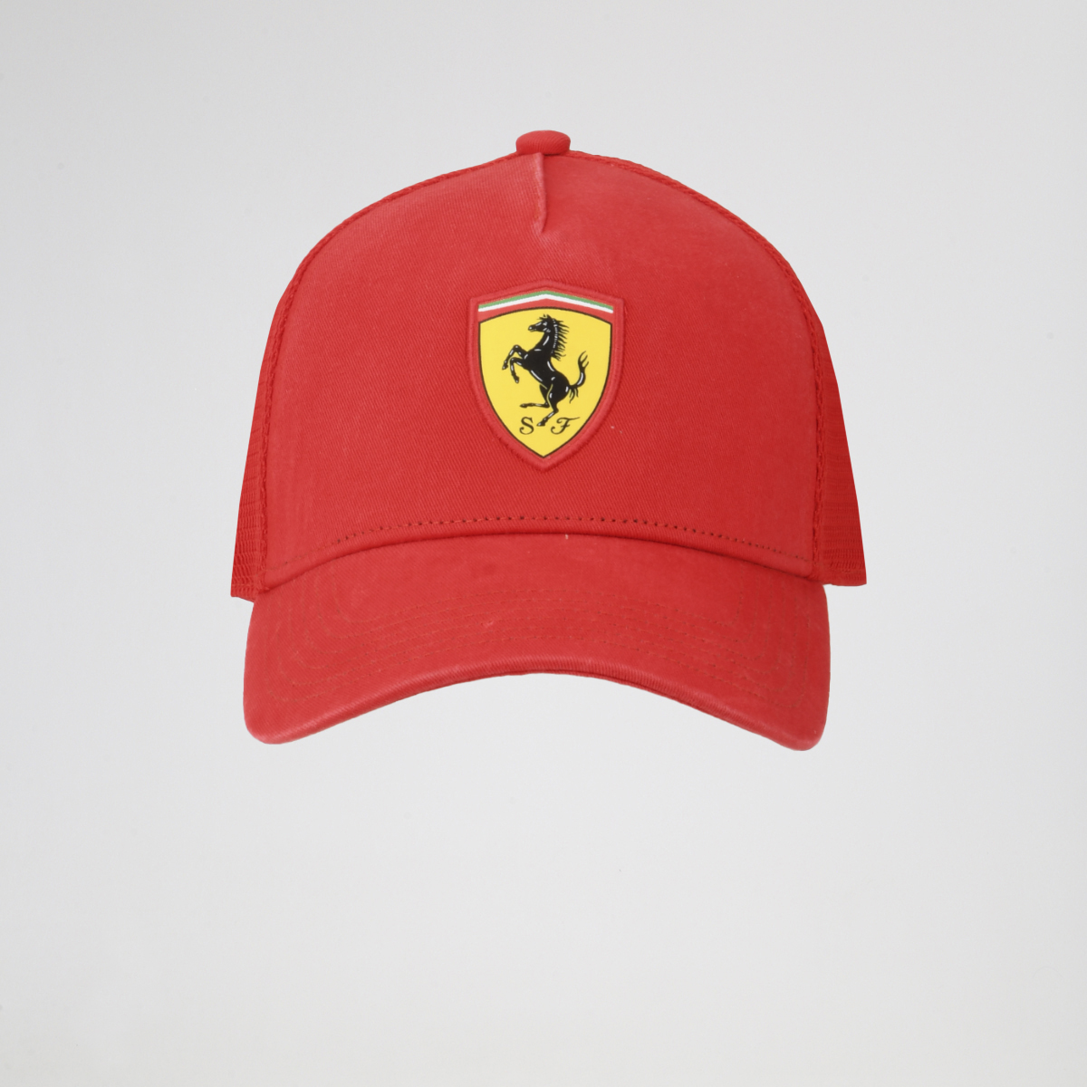 Gorra Puma Ferrari Trucker,  image number null