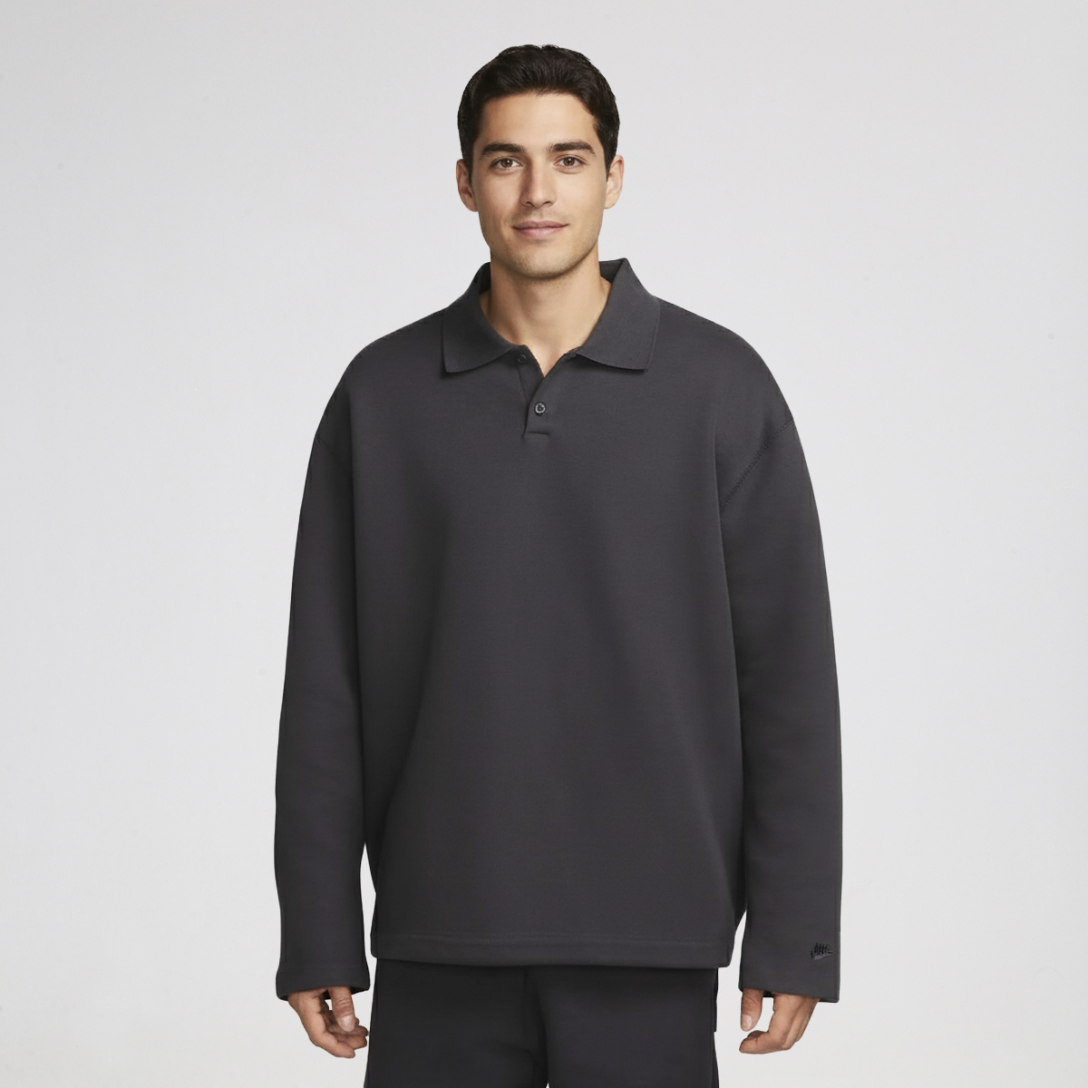 Buzo Nike Tech Fleece Reimagined Hombre,  image number null