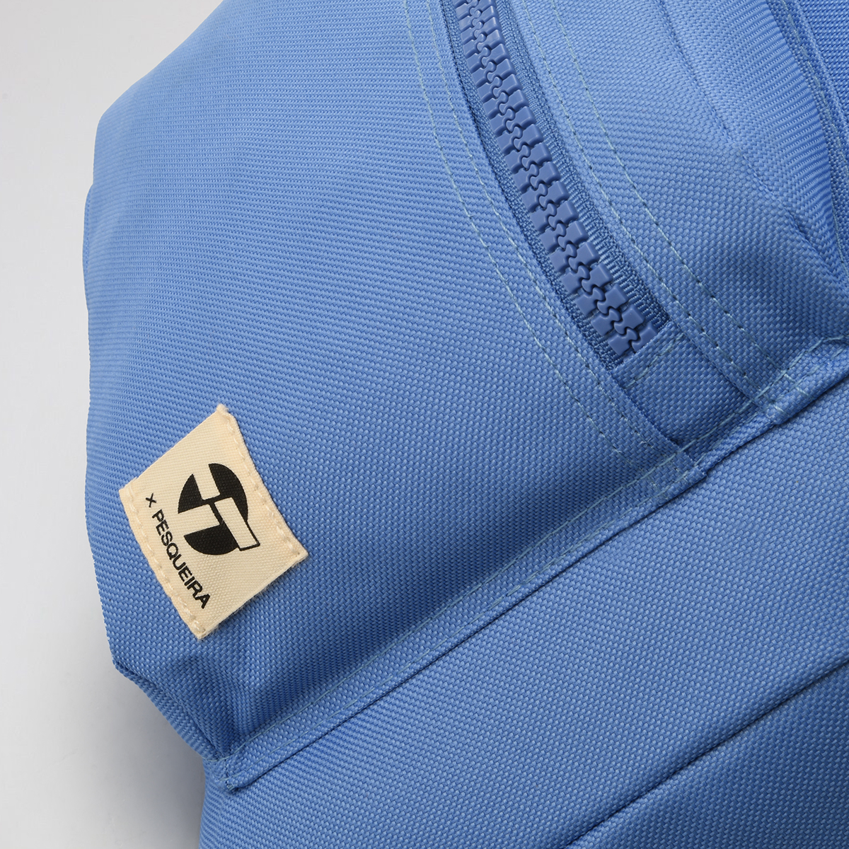 Mochila Topper X Pesqueira Tigre Infantil,  image number null