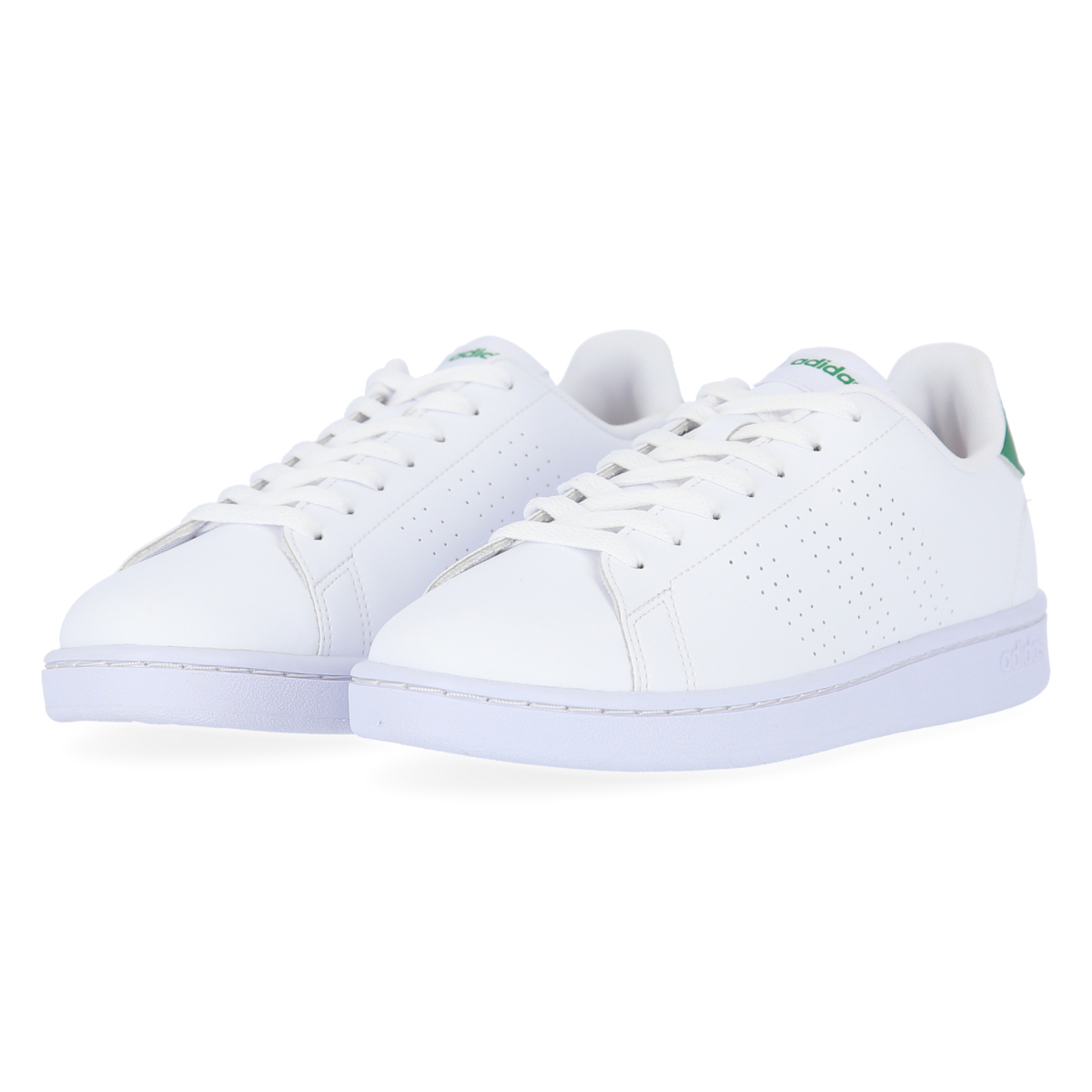 Zapatillas Urbanas adidas Advantage Hombre Dexter
