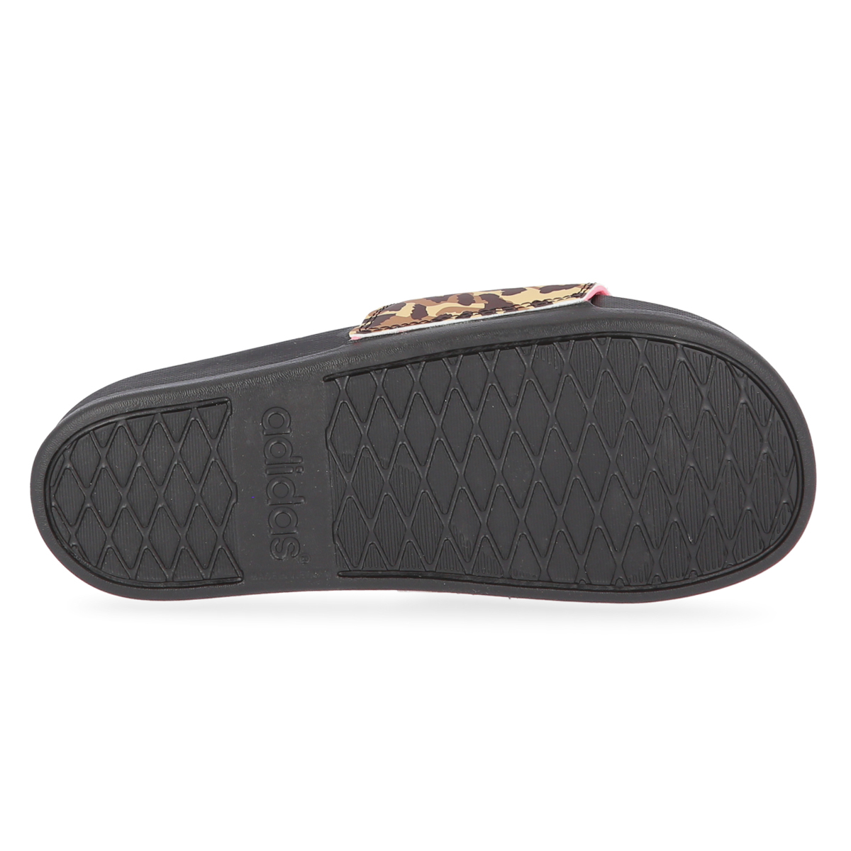 Ojotas adidas Adilette Comfort Slides Mujer,  image number null