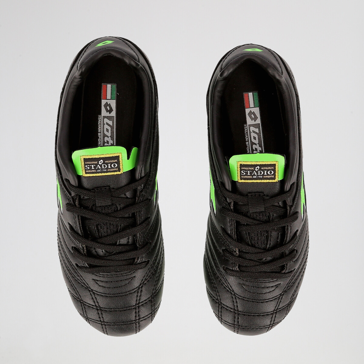 Botines Fútbol Stadio 700 Fg Niño,  image number null