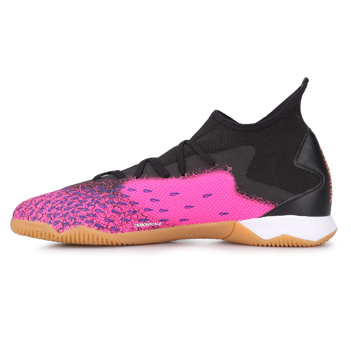 Botines adidas indoor clearance