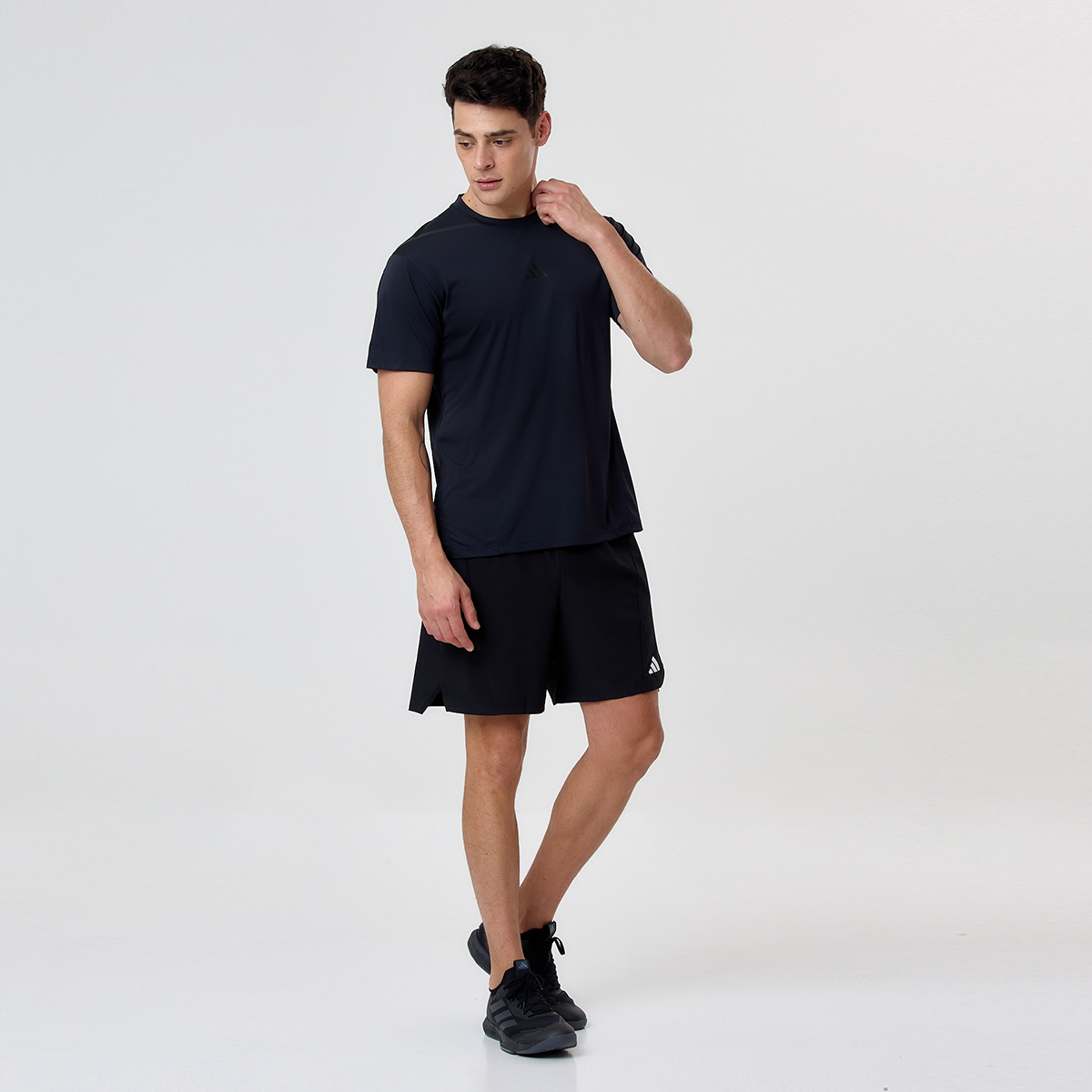 Remera Entrenamiento adidas Adistrong Hombre,  image number null