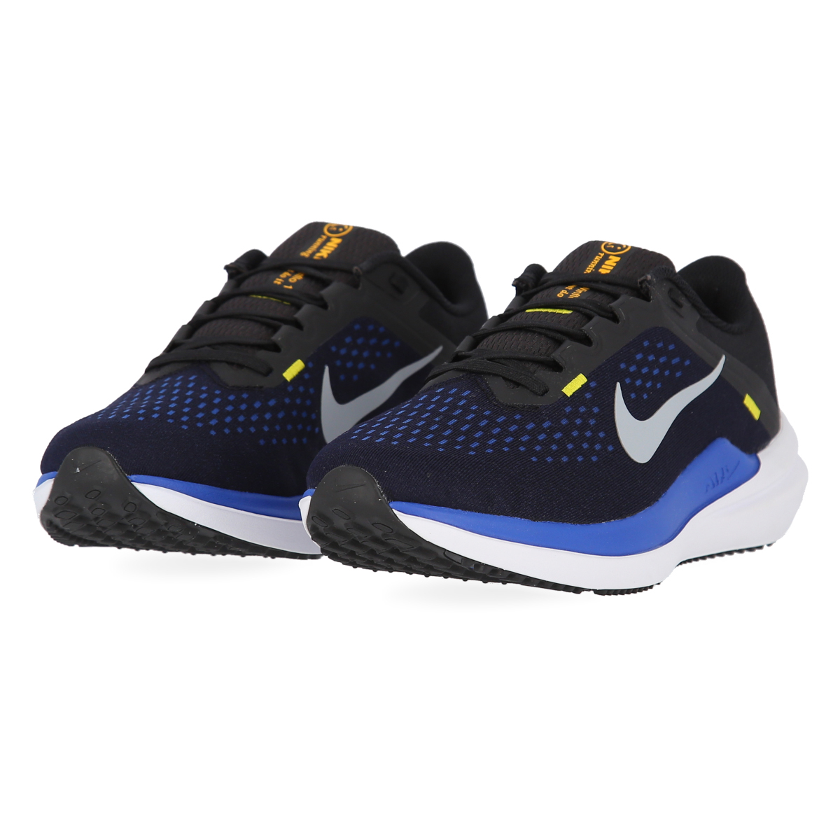 Zapatillas Running Nike Winflo 10 Hombre,  image number null