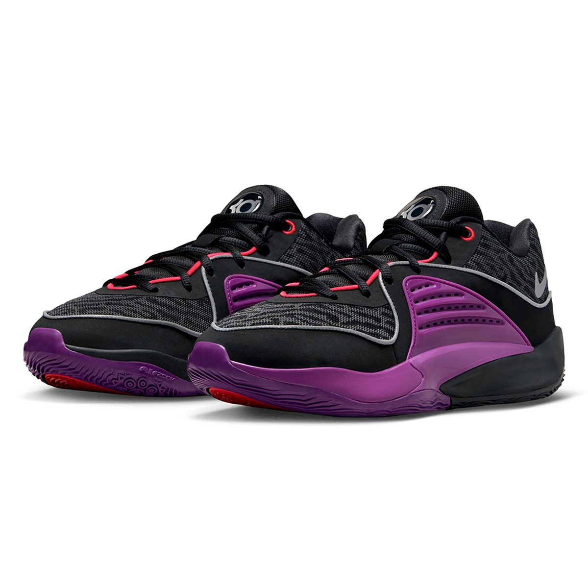 Zapatillas Básquet Nike Kd 16 Hombre,  image number null