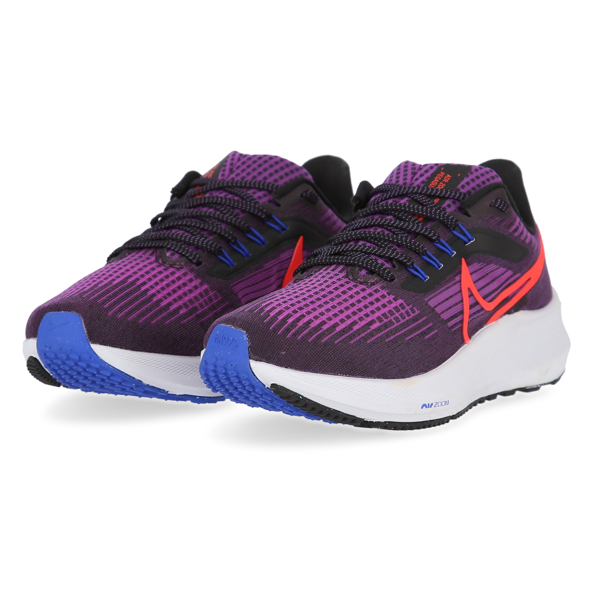Zapatillas Running Nike Pegasus 39 Mujer Dexter