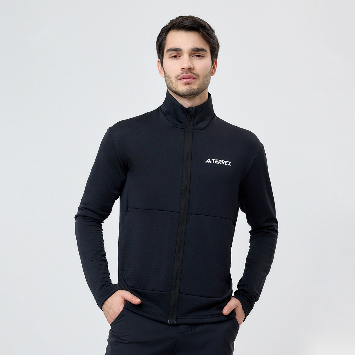 Campera Outdoor adidas Terrex Multi Light Hombre ,  image number null