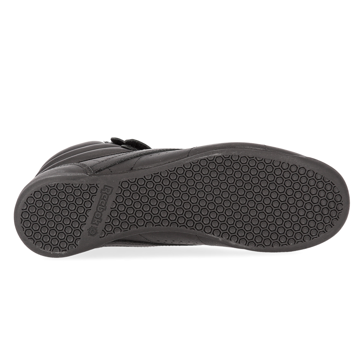 Reebok freestyle mujer gris outlet