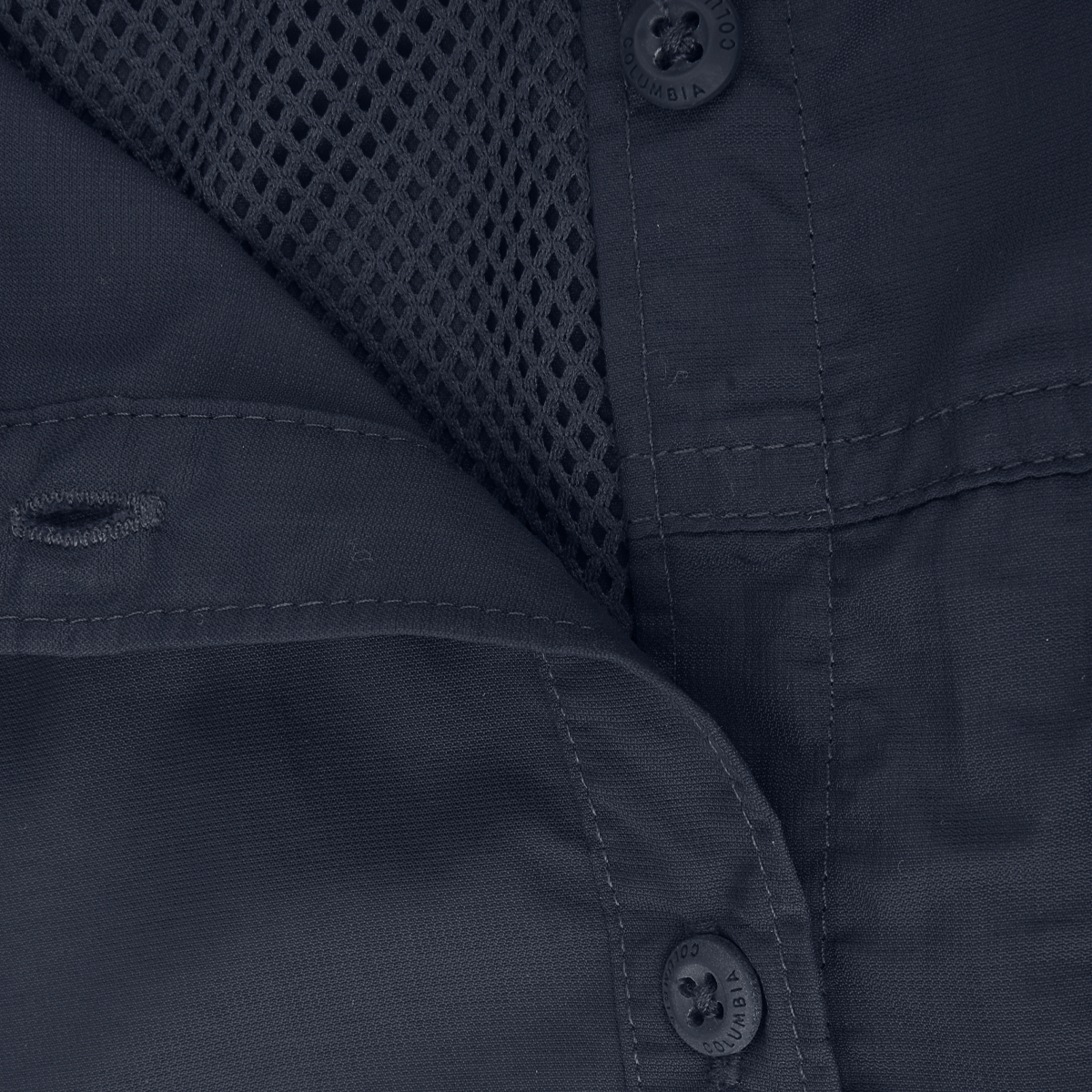 Camisa Outdoor Columbia Silver Ridge 2.0 Mujer,  image number null