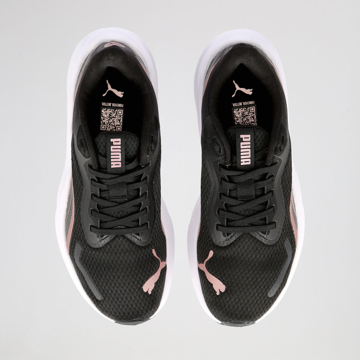 Zapatillas Entrenamiento Puma Pounce Lite Mujer,  image number null