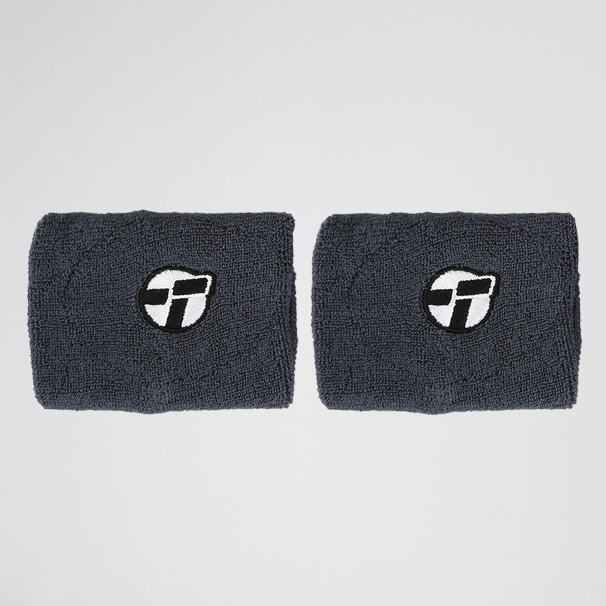 Muñequeras Entrenamiento Topper Corta X2,  image number null