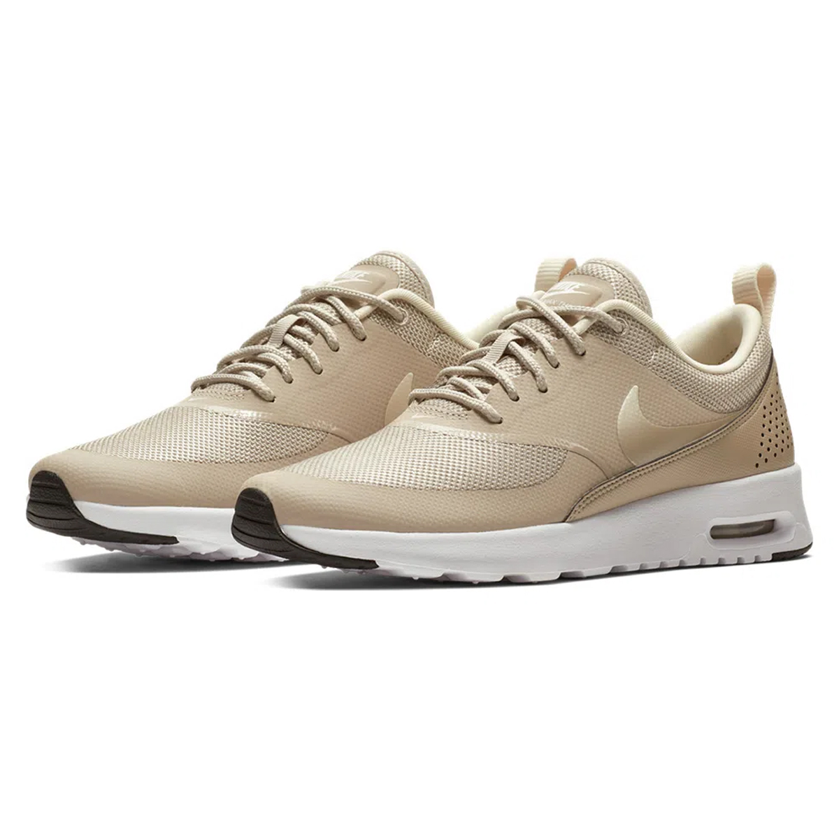 Nike air max thea 2024 hombre marron