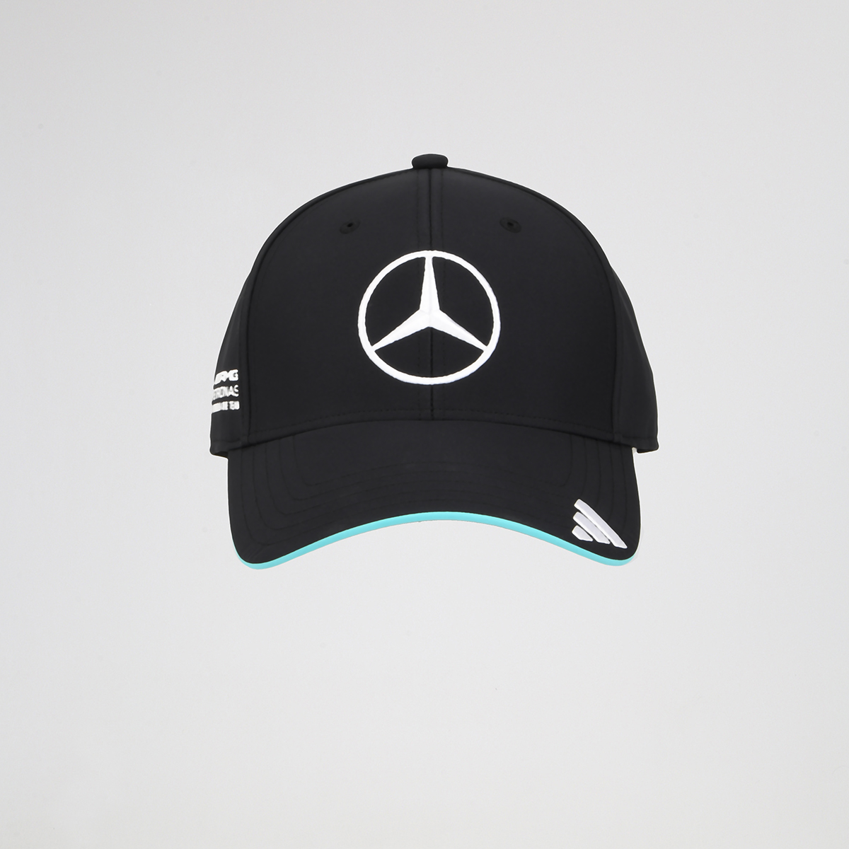 Gorra adidas Mercedes AMP Petronas F1 One Team Driver,  image number null
