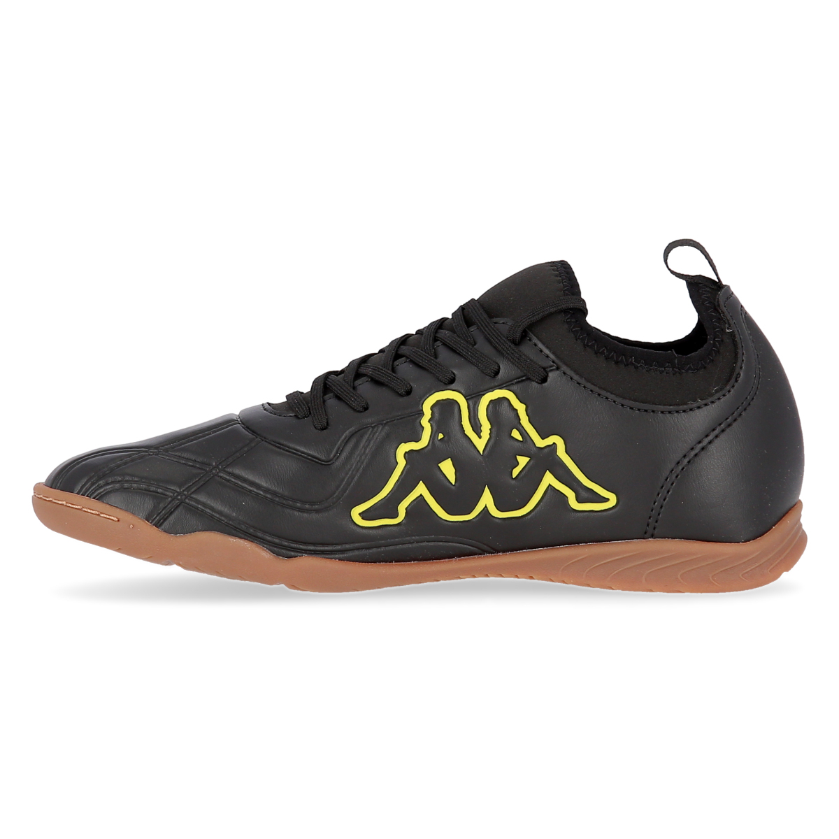 Botines Fútbol Kappa Veloce Ic Unisex,  image number null