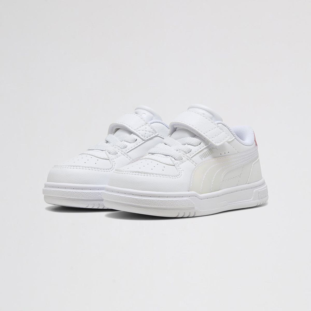 Zapatillas Puma Caven III Holo 2.0 Ac Infantil,  image number null