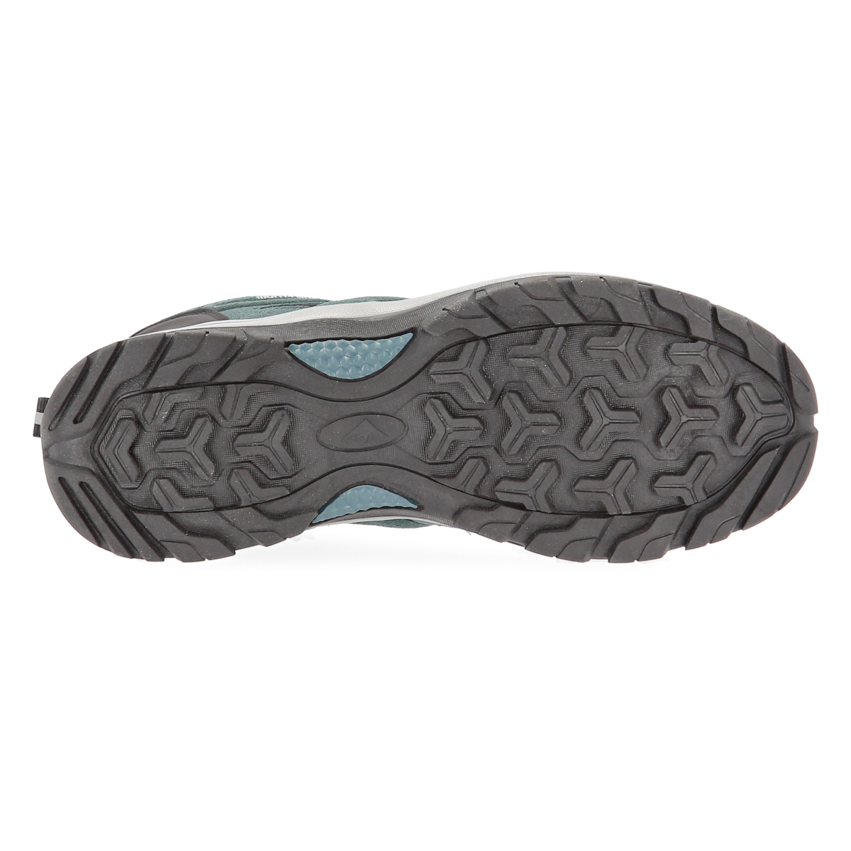 Zapatillas Outdoor Montagne Wandercity Hombre,  image number null