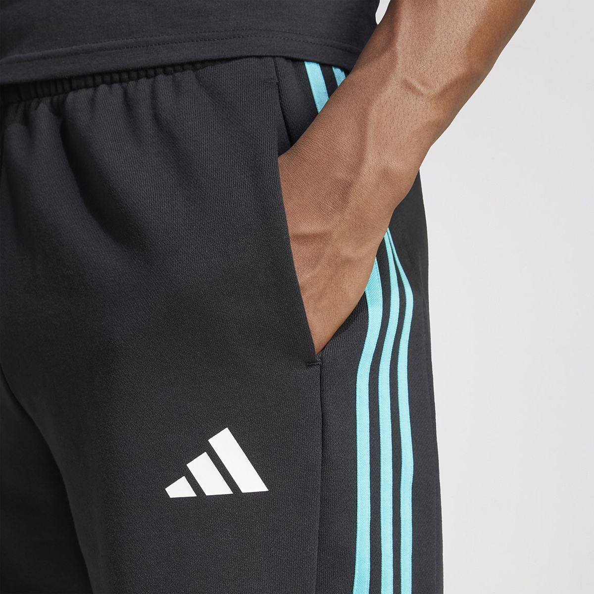 Short adidas DNA F1 Hombre,  image number null