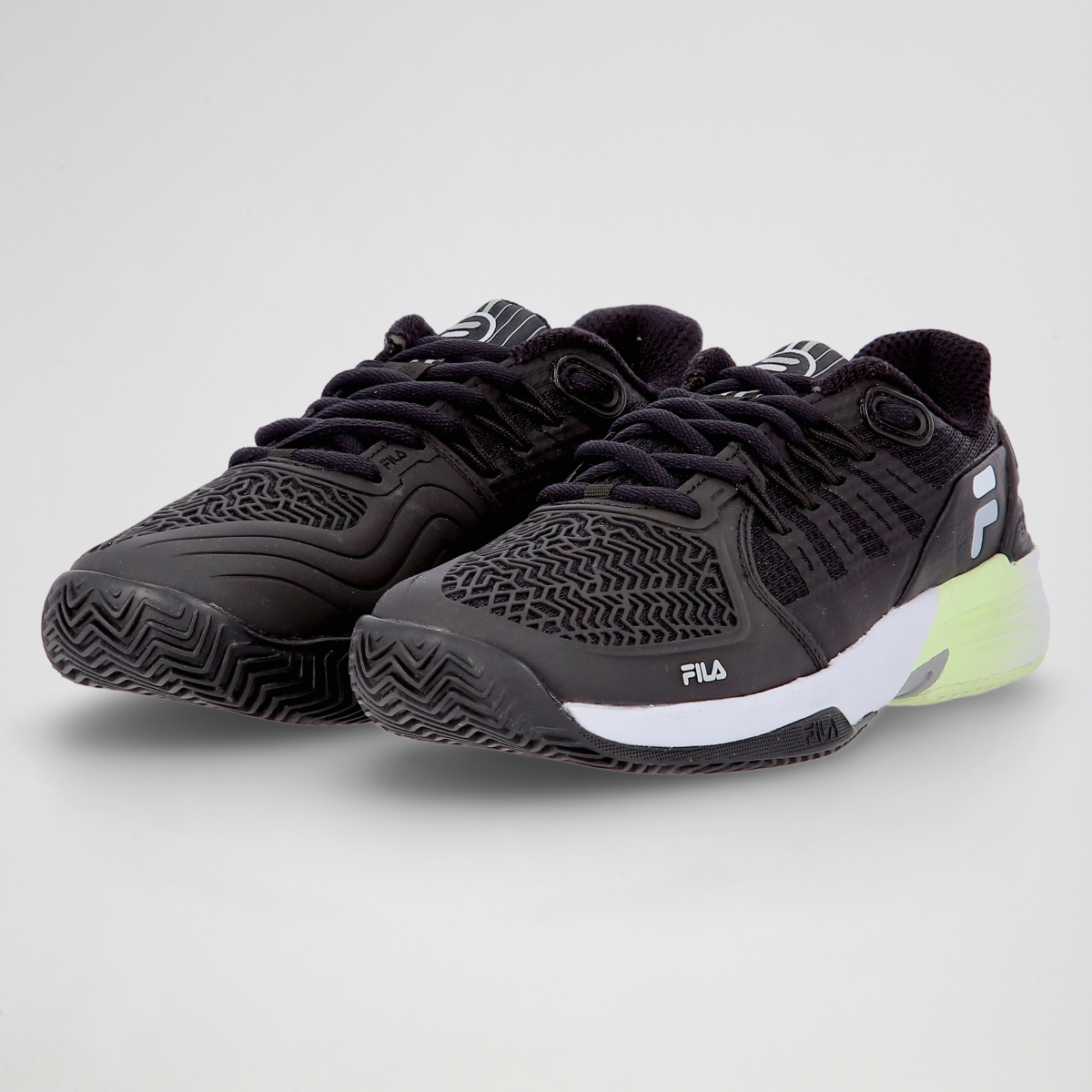 Zapatillas Tenis Fila Float Verve Clay,  image number null