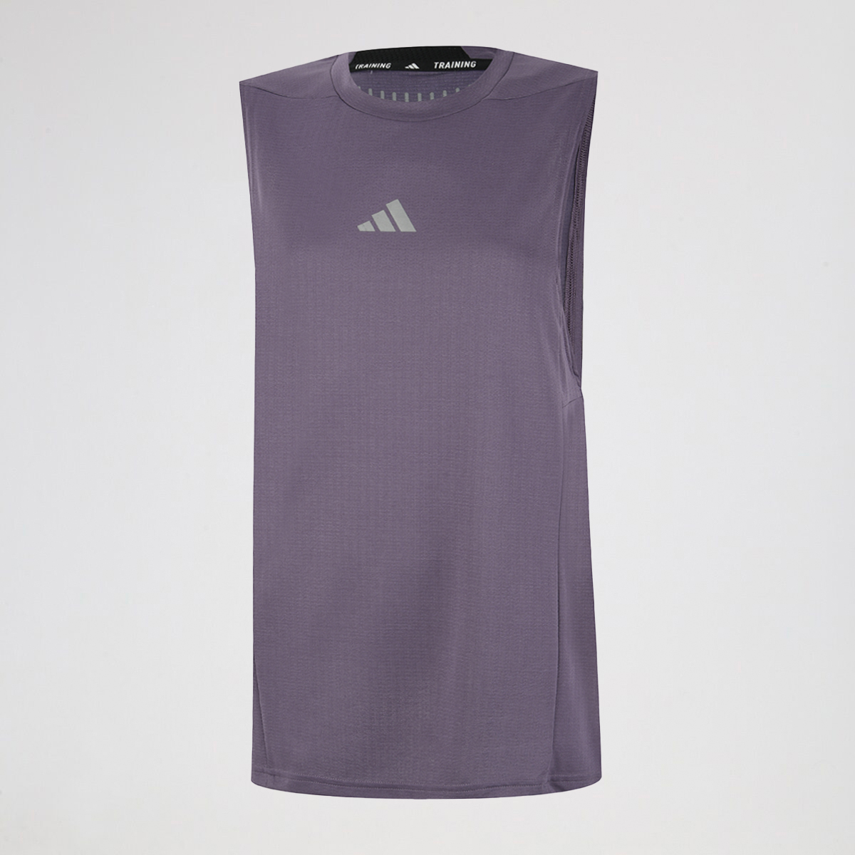 Musculosa Entrenamiento adidas D4t HR TK Hombre,  image number null