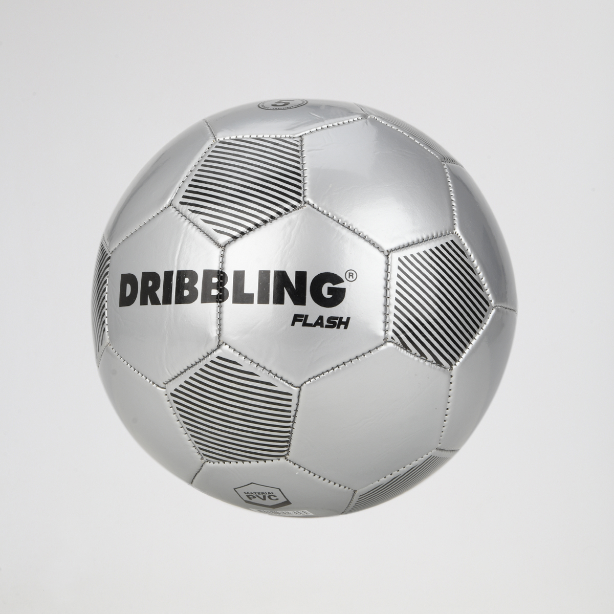 Pelota Fútbol Dribbling Flash N5,  image number null