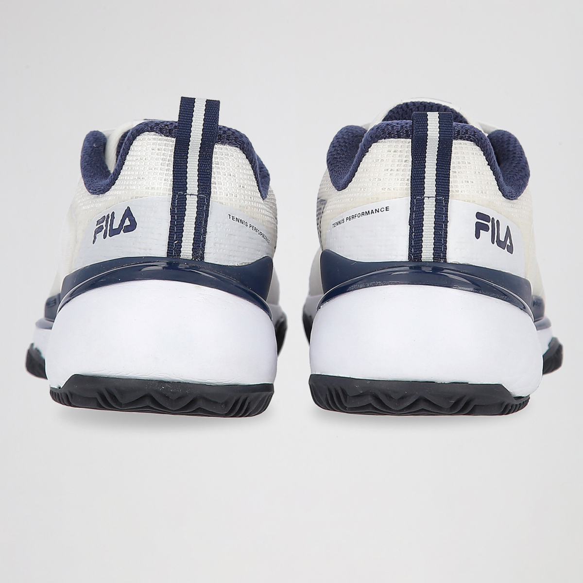 Zapatillas Tenis Fila Winner Clay Hombre,  image number null
