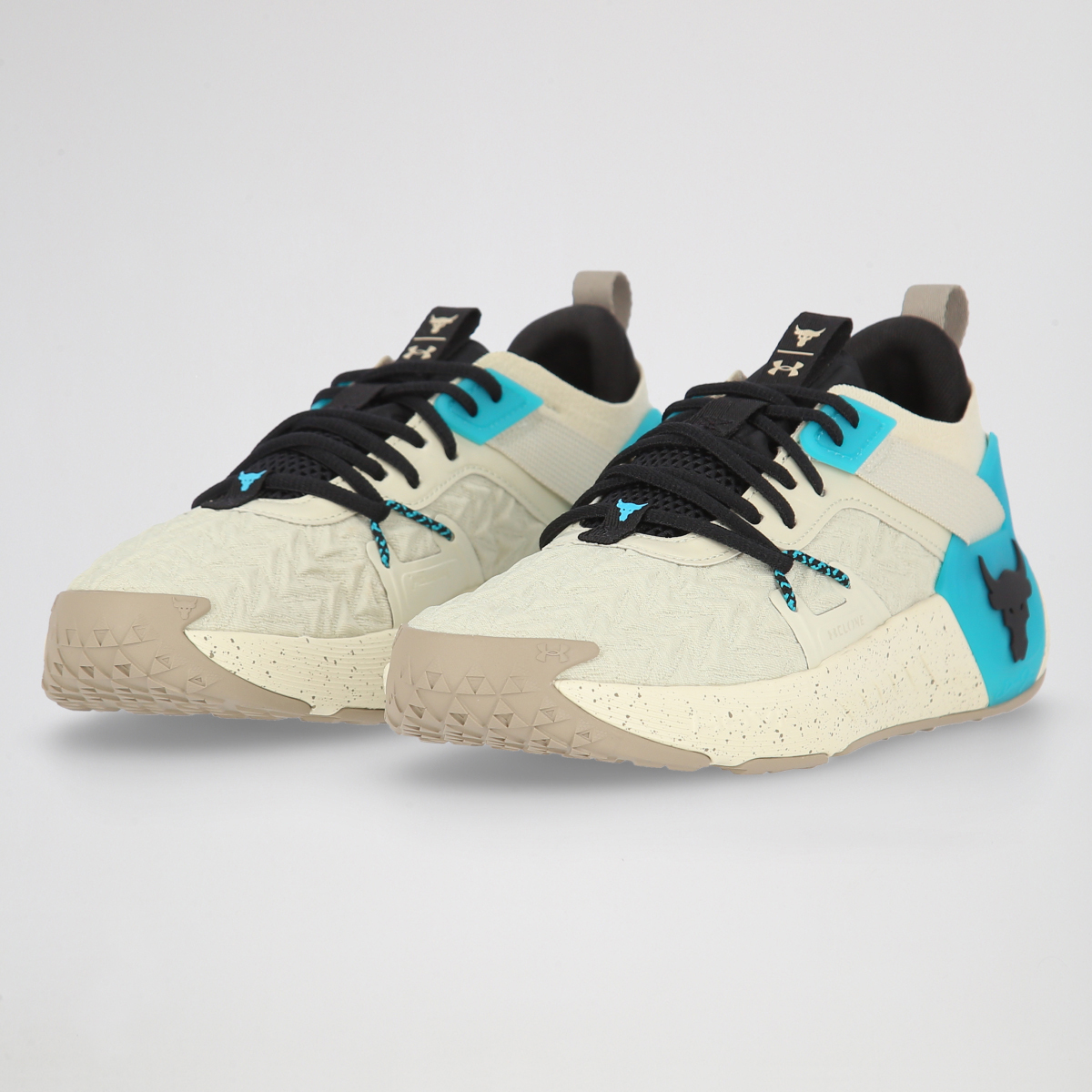 Zapatillas entrenamiento hombre top