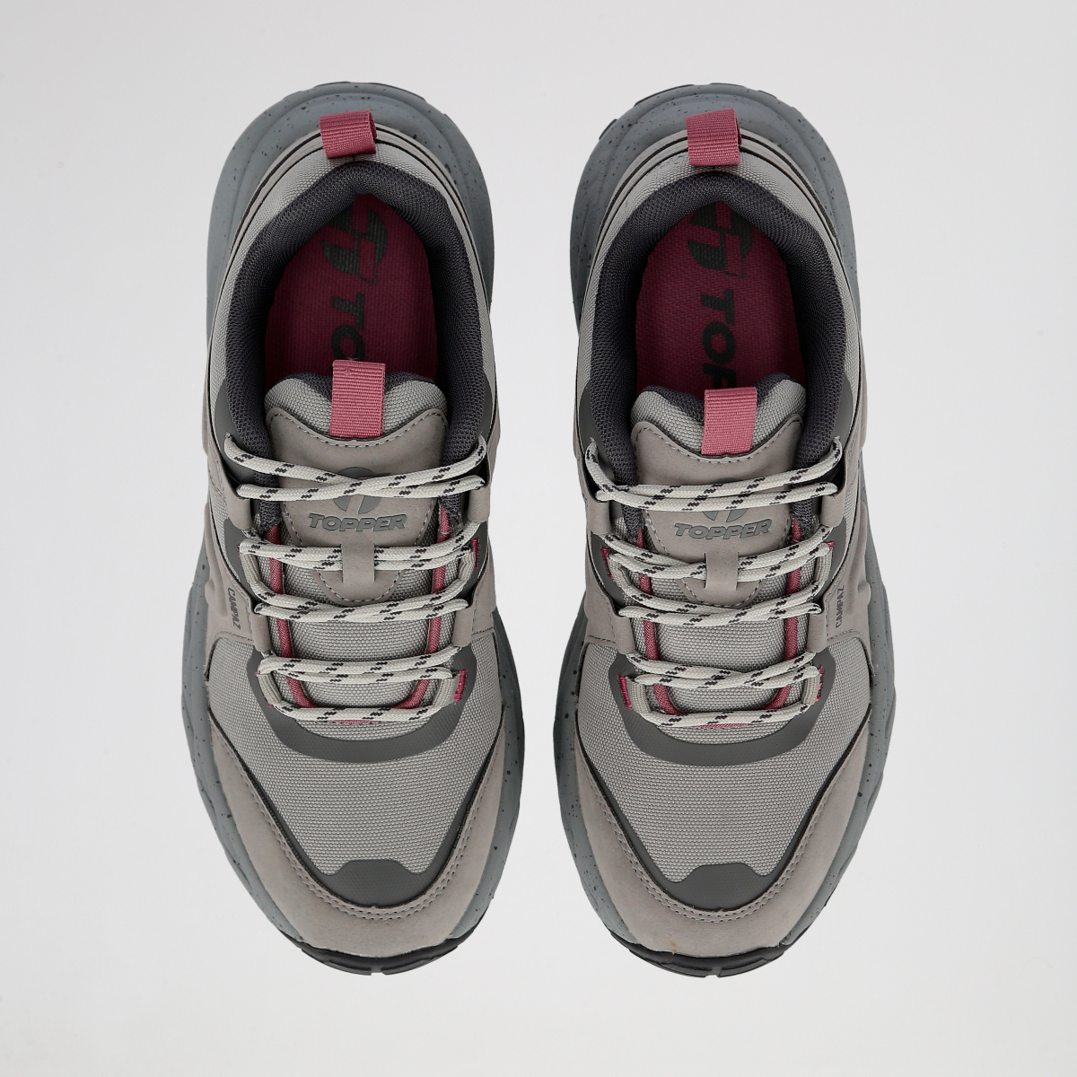 Zapatillas Topper Campaz Sintético,  image number null