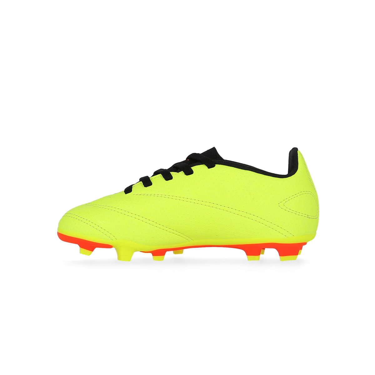 Botines Fútbol adidas Predator Club L FG Infantil,  image number null
