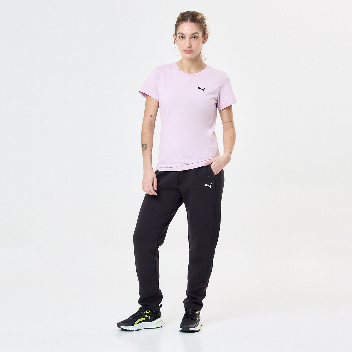Remera Puma Better Essentials para Mujer,  image number null