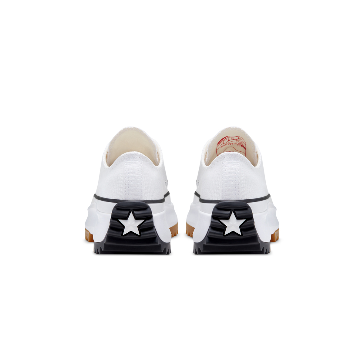 Zapatillas Converse Run Star Hike Ox,  image number null