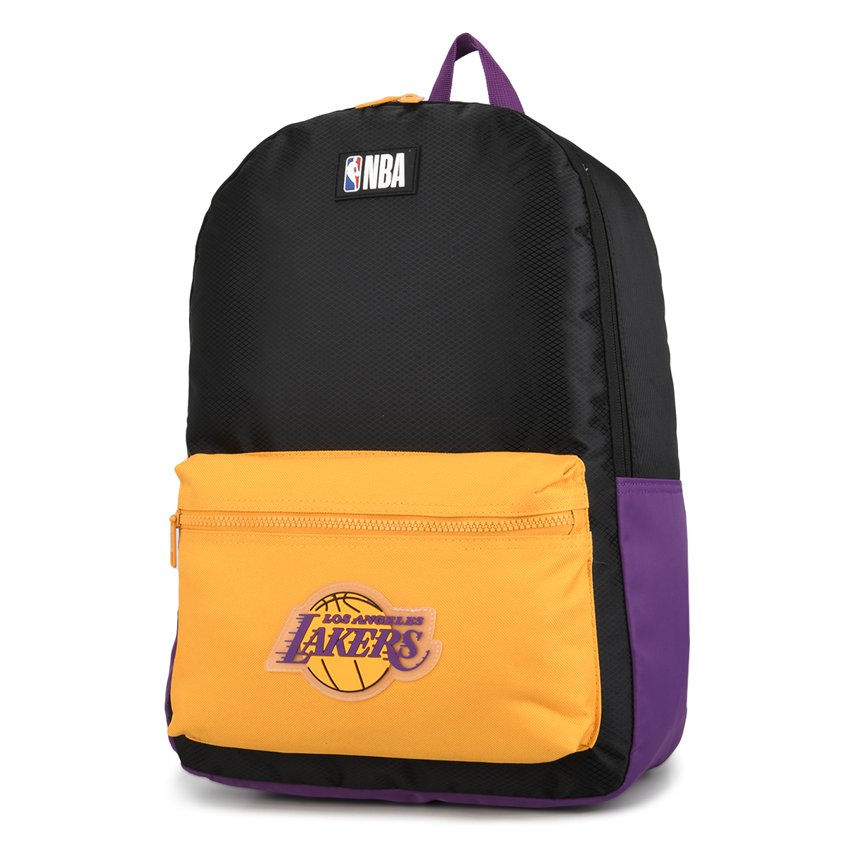 Mochila NBA Lakers,  image number null