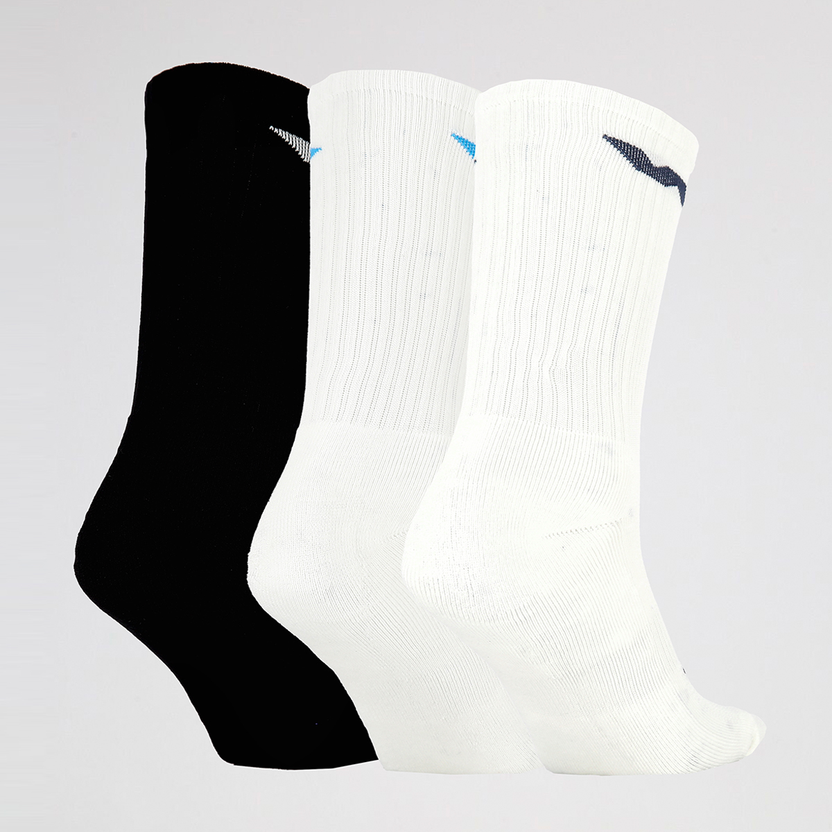 Pack de Medias Varlion Pro Player Tenis x3 Hombre,  image number null