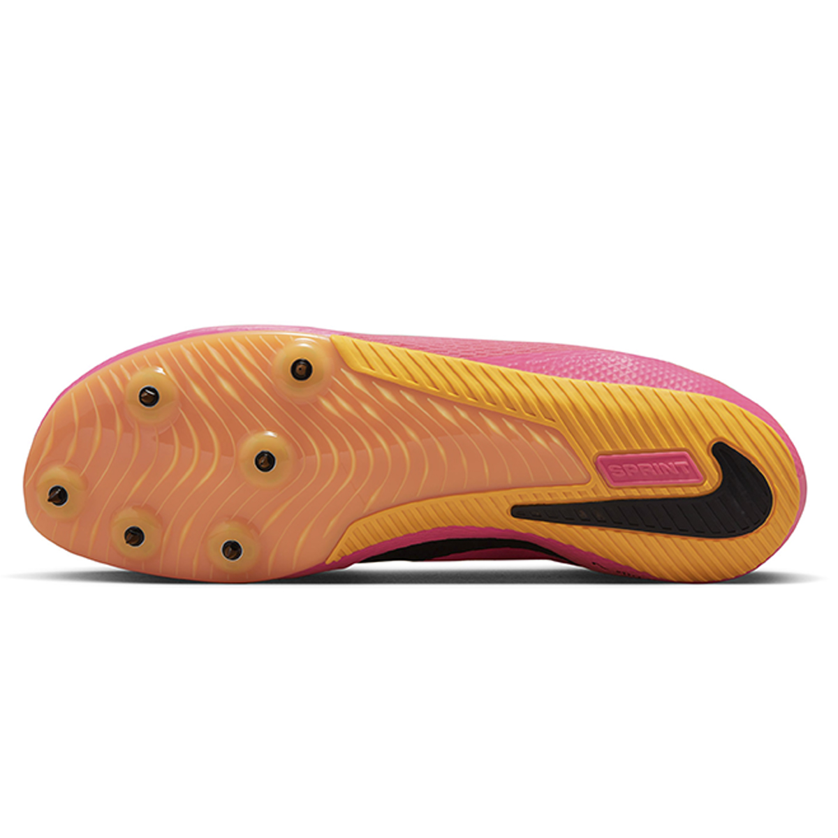 Zapatillas Running Nike Zoom Rival Sprint Unisex,  image number null